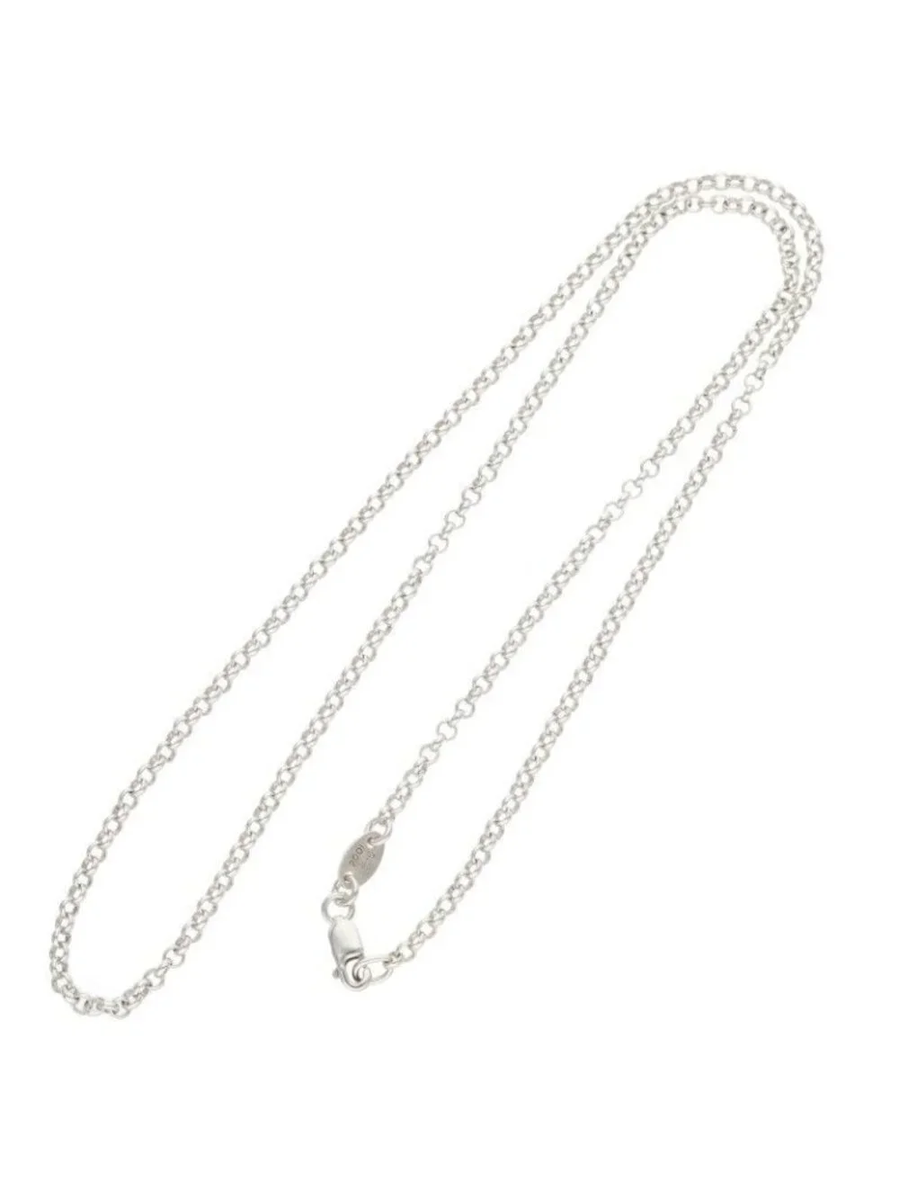 Chrome Hearts size 18inch